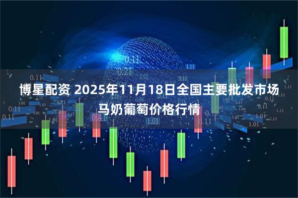 博星配资 2025年11月18日全国主要批发市场马奶葡萄价格行情